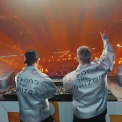 Rebelion Beyond The Horizon (ID) 2025