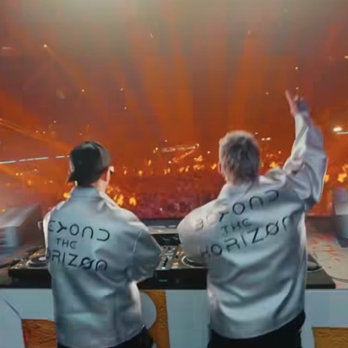 Rebelion Beyond The Horizon (ID) 2025