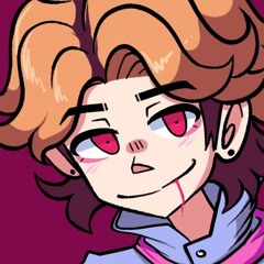 - - BloodPop! Meme but it's that Senpai escaping from the game edit - - FNF - -