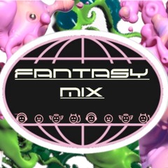 fantasy mix