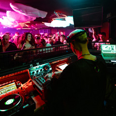 Lorenzo de Blanck @ Buongiorno Classic Airlines (Rimini) 16-02-2025