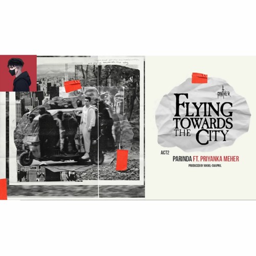 Panther_-_Parinda_ft._Priyanka_Meher__Official_gharaunda bachana ujad gayi dali dali__