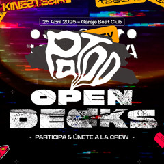 PREPARTY DE SOL A SOL