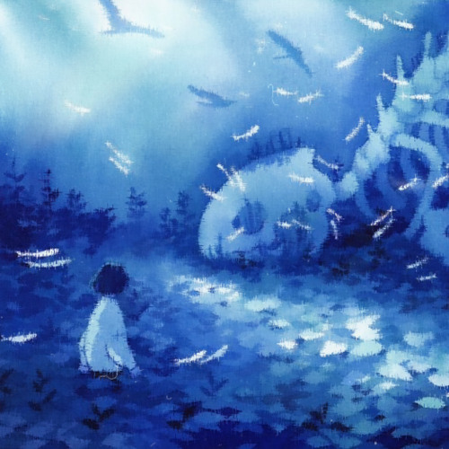 Since Then (ft. Batya Belle)