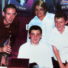 National Play Day Breakfast 2-way AJ (BBC Essex) 4.08.2004