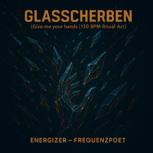 Glasscherben |Give me your hands