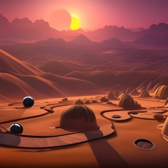 al.XTC - Unknown Civilization