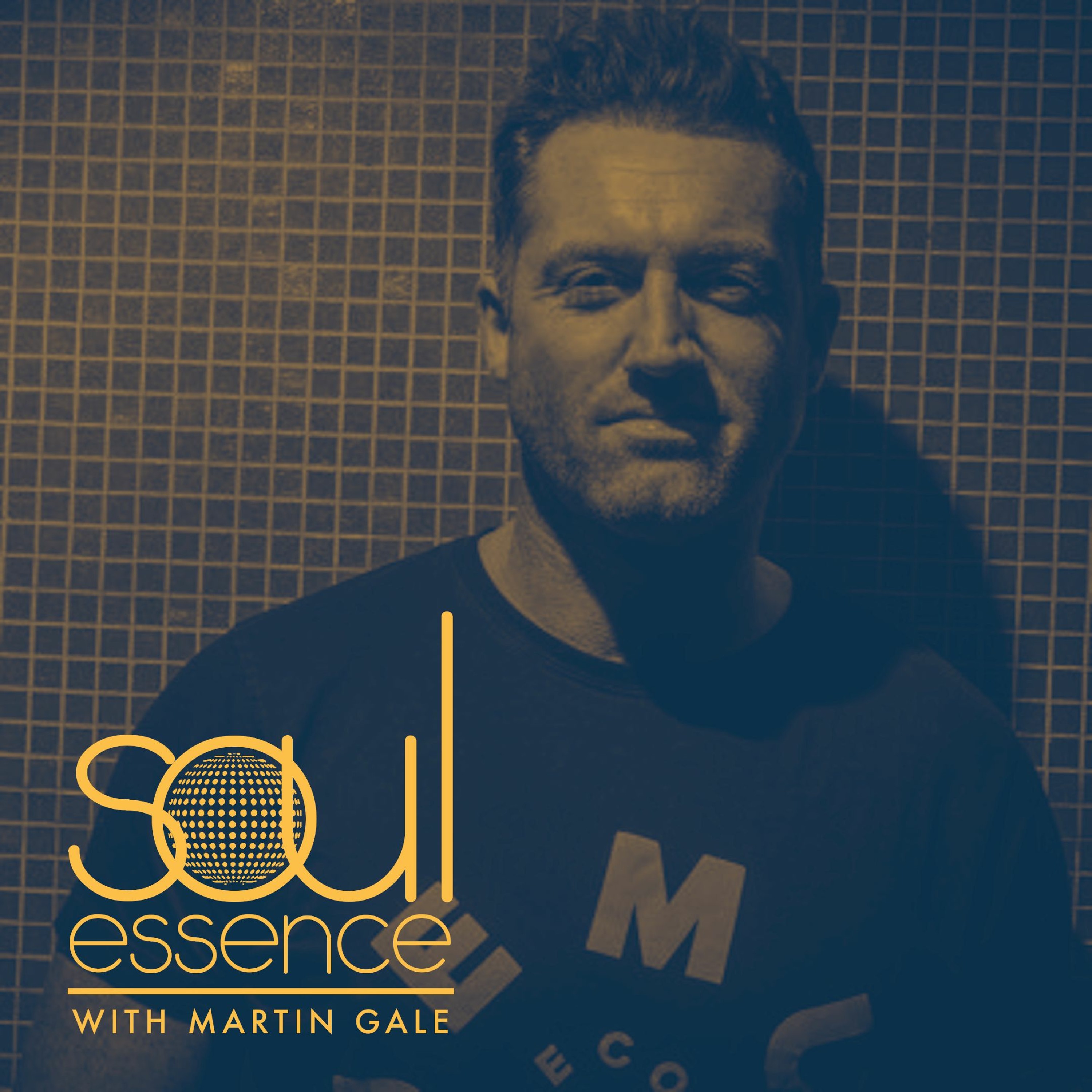 Just Martin - my life in soulful house music.