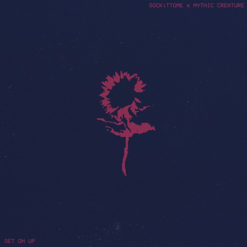 get on up (Mythic Creature Remix)