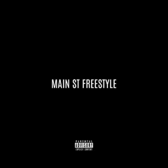 MAIN ST FREESTYLE