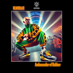 Ambassador of Gabber