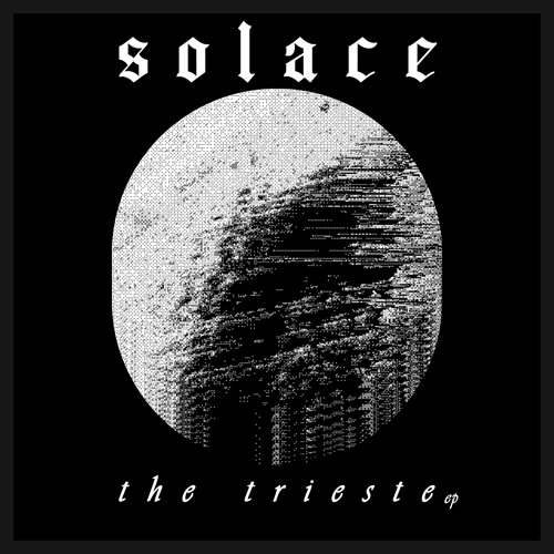 Solace - Something About A Ghost