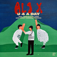 B U 4 A DAY (edit)