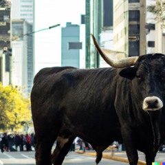 G 'N' P Tauro - Strangers