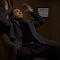 tony soprano whats the point