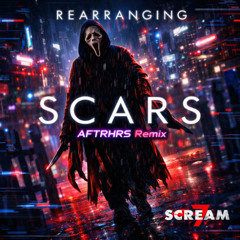 Sueco - Rearranging Scars (AFTRHRS Remix)