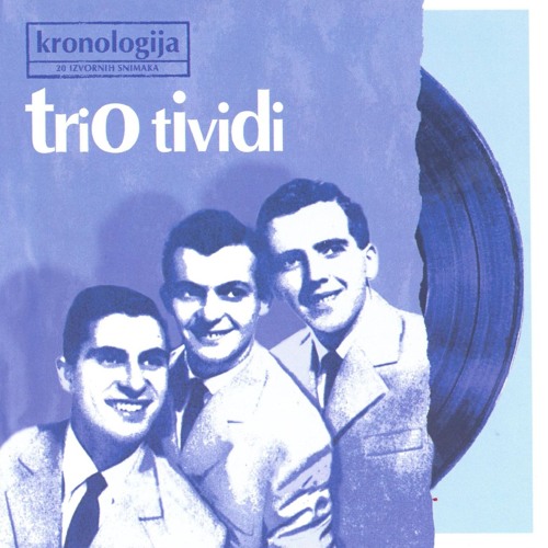Listen to Vedro Nebo by Trio Tividi in 101 Meksikanska playlist online for  free on SoundCloud