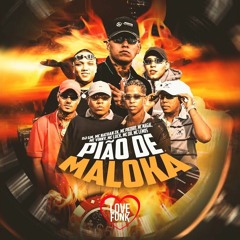 6 da Manhã - Mc Lipi, Mc Piedro & DJ GM