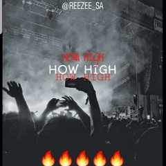 NEW 2021 hip hop Turn Up mix - How High.mp3