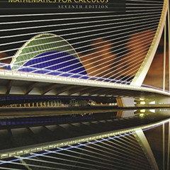 READ KINDLE 📝 Precalculus: Mathematics for Calculus by  James Stewart,Lothar Redlin,