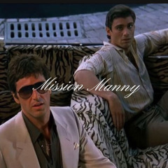 MISSION MANNY