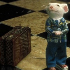 Stuart Little(prodbytheman)