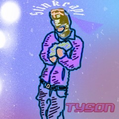 StinkCapt - Tyson [Prod: @stinkcapt] [@DJGREN8DE EXCLUSIVE]