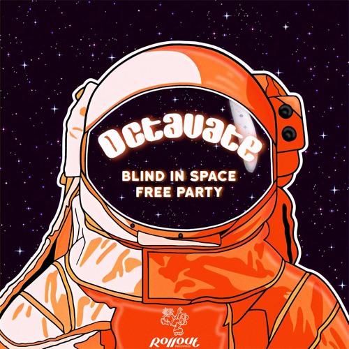 Octavate 'Blind In Space' [Rollout Records]