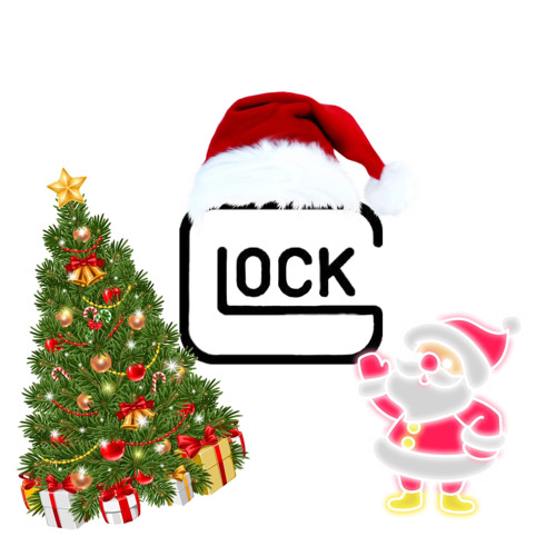 10 days of Glockmas