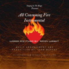 All Consuming Fire Instrumental