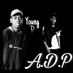 EL CHAPO - (Young D & A.D.P)
