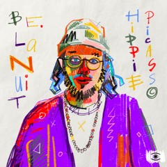 Be.Lanuit - Hippie Picasso (Full Album) - 0287