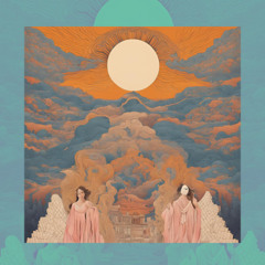 Piu di cosynth -GlueMoon (Mina"Piu di cosi" remix)