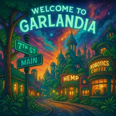 Welcome To Garlandia
