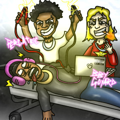 BOING  (+ BBY GOYARD)