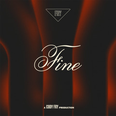 Fine (Piano Version)