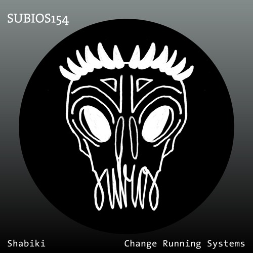 Shabiki - Change Running System (Monococ Remix)