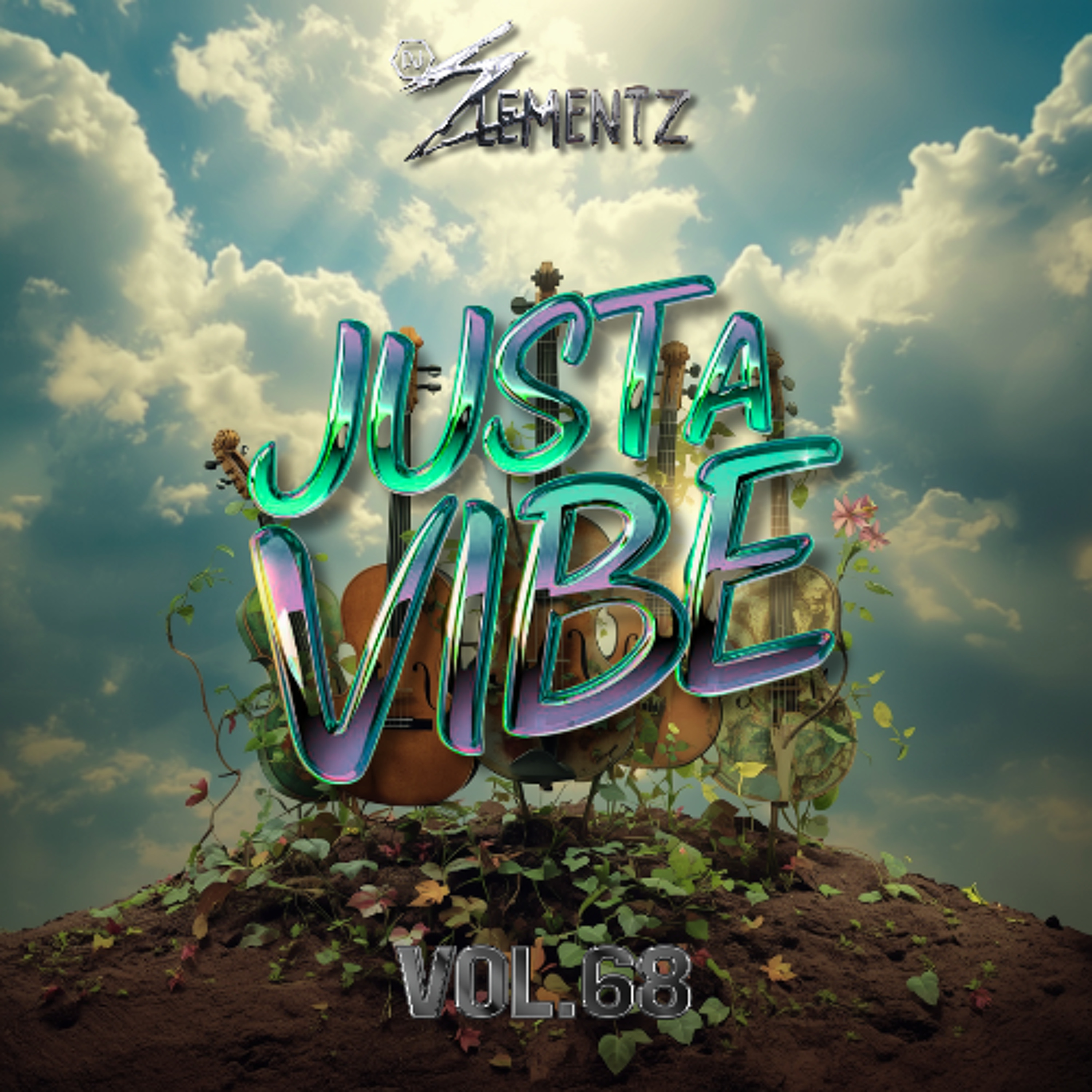 JUST A VIBE (VOL.68) | REGGAE 2026 | THROWBACK HITS episode artwork