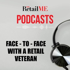Face - To - Face With A Retail Veteran