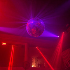 you had to be there (house mix)