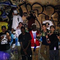 trap b jumpin   (MIX)