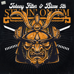 Stylin' On 'Em (feat. Blaze 5th)