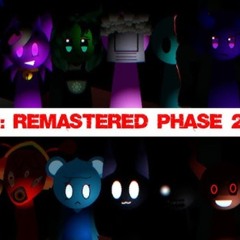 DYPSALEPTI (Spruted Remastered Horror Megamix)