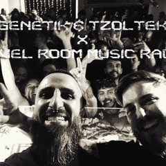 GenetiK & Tzoltek x LEVEL ROOM MUSIC Radio
