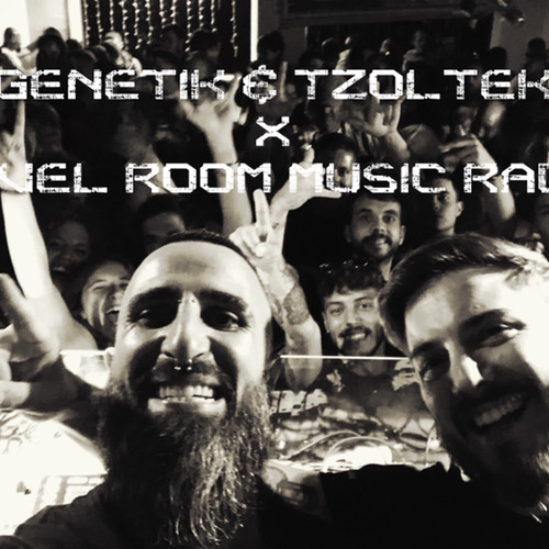 GenetiK & Tzoltek x LEVEL ROOM MUSIC Radio