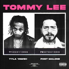 Tyla Yaweh Ft. Post Malone - Tommy Lee (Bangrah Remix) [FREE DOWNLOAD]