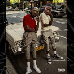Chicken P - Phone Fights