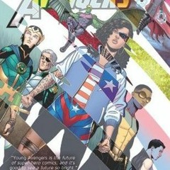 PDF/Ebook Young Avengers, Vol. 2: Alternative Culture Kieron Gillen (Contributor) (Author)