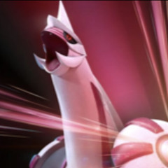 Approaching Champion Cynthia Remix