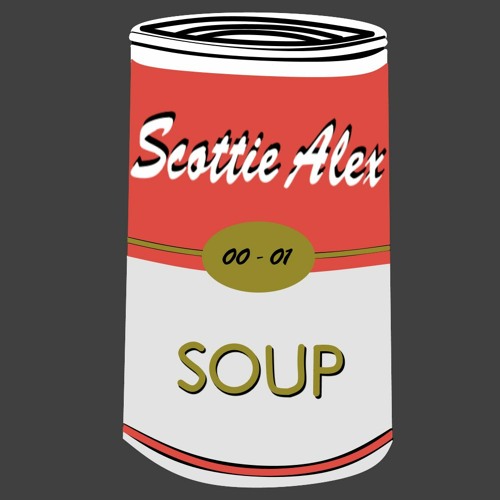 Stream scottiealex Listen to Expired Soup playlist online for free on